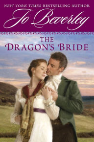 Title: The Dragon's Bride, Author: Jo Beverley