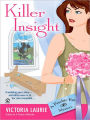 Killer Insight (Psychic Eye Series #4)