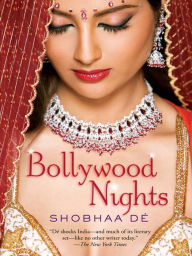 Title: Bollywood Nights, Author: Shobhaa De