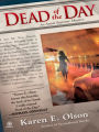 Dead of the Day (Annie Seymour Series #3)