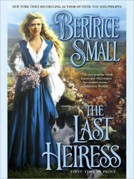 The Last Heiress (Friarsgate Inheritance Series #4)