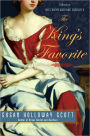 The King's Favorite: A Novel of Nell Gwyn and King Charles II