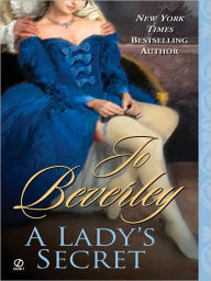 Title: A Lady's Secret, Author: Jo Beverley