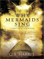 Why Mermaids Sing (Sebastian St. Cyr Series #3)