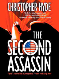 Title: The Second Assassin, Author: Christopher Hyde