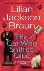 The Cat Who Sniffed Glue (The Cat Who... Series #8)