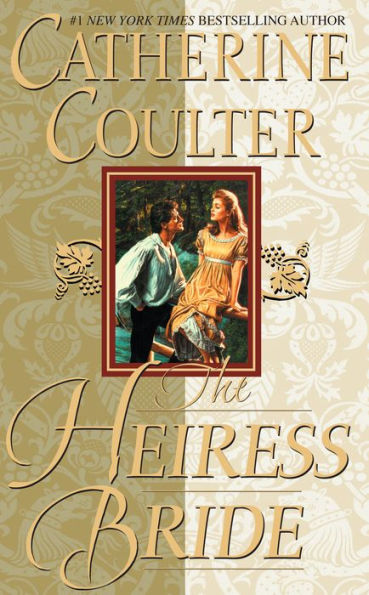 The Heiress Bride (Bride Series)