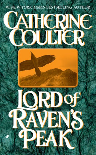 Lord of Raven's Peak (Viking Series #3)