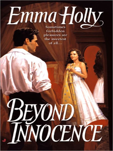 Beyond Innocence (Emma Holly's Beyond Series #1)