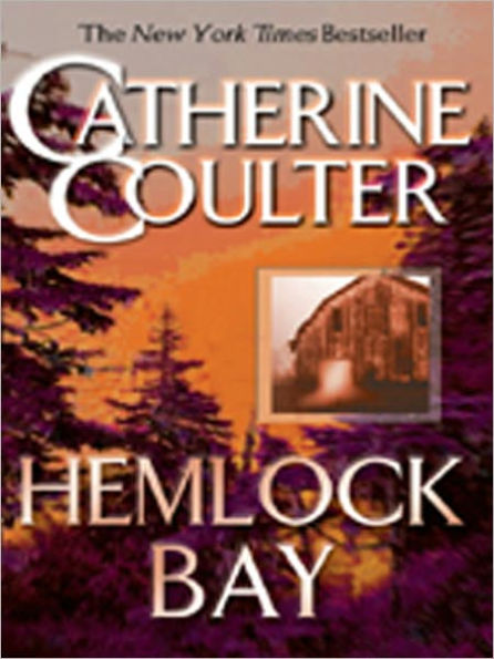 Hemlock Bay (FBI Series #6)