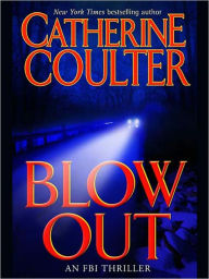 Title: Blowout (FBI Series #9), Author: Catherine Coulter