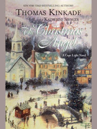 Title: The Christmas Angel (Cape Light Series #6), Author: Thomas Kinkade