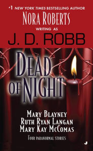 Title: Dead of Night, Author: J. D. Robb