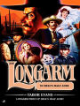 Longarm in Hell's Half Acre (Longarm Series #348)