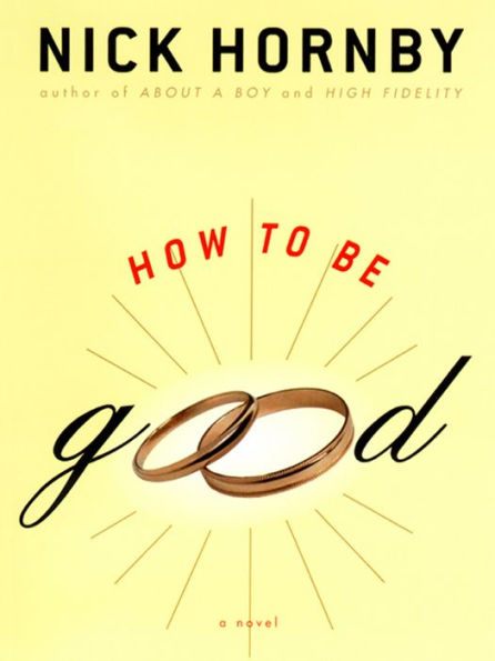 How to Be Good