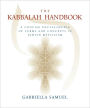 Kabbalah Handbook: A Concise Encyclopedia of Terms and Concepts in Jewish Mysticism