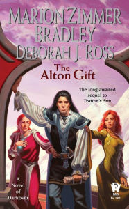 Title: The Alton Gift (Children of Kings #1), Author: Marion Zimmer Bradley