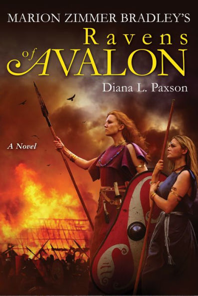 Marion Zimmer Bradley's Ravens of Avalon