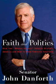 Title: Faith and Politics: How the 