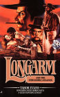 Longarm and the Sidesaddle Assassin (Longarm Series #278)