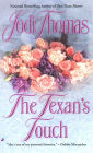 The Texan's Touch (McClain Series #1)