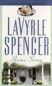 Title: Home Song, Author: LaVyrle Spencer