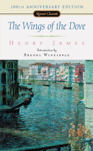 Title: The Wings of the Dove, Author: Henry James