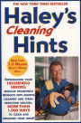 Haley's Cleaning Hints