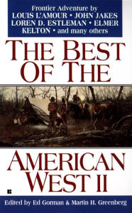 Title: The Best of the American West 2, Author: Various