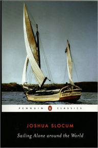 Title: Sailing Alone around the World, Author: Joshua Slocum