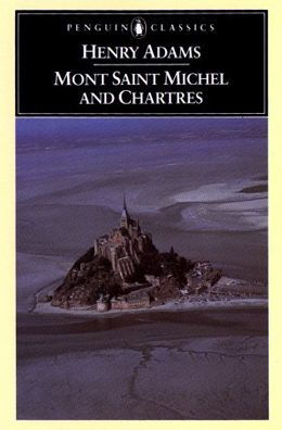 Mont-Saint-Michel and Chartres