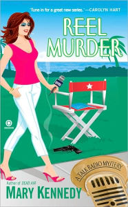Reel Murder: A Talk Radio Mystery