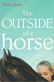 The Outside of a Horse
