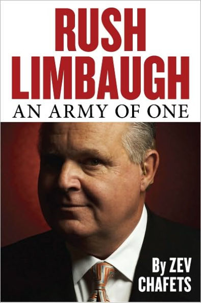 Rush Limbaugh: An Army of One