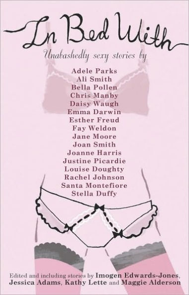 In Bed With Anthology