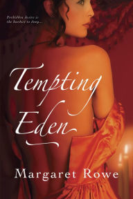 Title: Tempting Eden, Author: Margaret Rowe