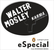 Karma: A Penguin eSpecial from Riverhead HC