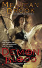 Demon Blood (Guardian Series)