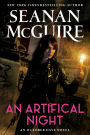 An Artificial Night (October Daye Series #3)