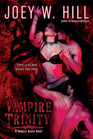 Vampire Trinity (Vampire Queen Series #6)
