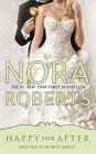Happy Ever After (Nora Roberts' Bride Quartet Series #4)