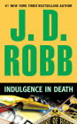 Indulgence in Death (In Death Series #31)