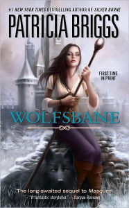 Title: Wolfsbane (Sianim Series #4), Author: Patricia Briggs