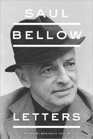 Title: Saul Bellow: Letters, Author: Saul Bellow