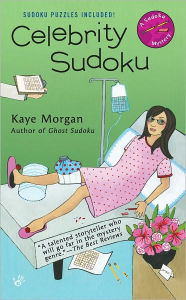 Title: Celebrity Sudoku, Author: Kaye Morgan