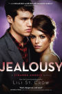 Jealousy (Strange Angels Series #3)