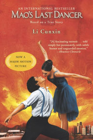 Title: Mao's Last Dancer (Movie Tie-In), Author: Li Cunxin