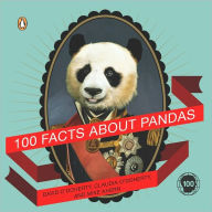 Title: 100 Facts About Pandas, Author: David O'Doherty