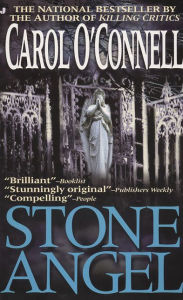 Title: Stone Angel (Kathleen Mallory Series #4), Author: Carol O'Connell