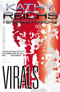 Title: Virals (Virals Series #1), Author: Kathy Reichs